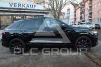 2021 Audi SQ8