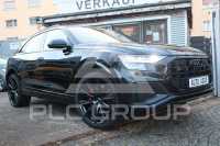 2021 Audi SQ8