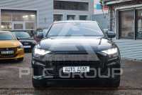 2021 Audi SQ8