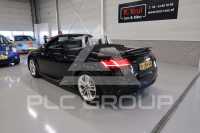 2021 Audi TT