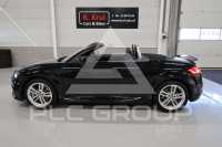 2021 Audi TT