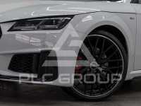 2023 Audi TT
