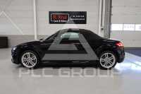 2021 Audi TT
