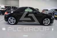 2021 Audi TT