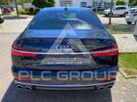 2021 Audi S6