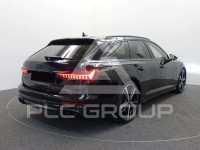 2024 Audi S6