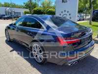 2021 Audi S6