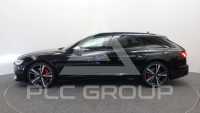 2024 Audi S6