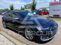 2021 Audi S6