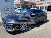 2021 Audi S6