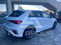 2021 Audi S3