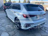 2021 Audi S3