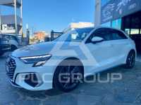 2021 Audi S3