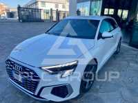2021 Audi S3