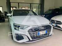 2021 Audi S3