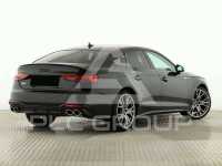 2023 Audi S5