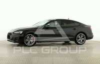 2023 Audi S5