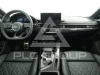 2023 Audi S5