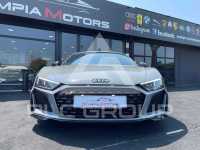 2023 Audi R8