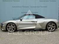 2021 Audi R8