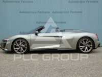2021 Audi R8