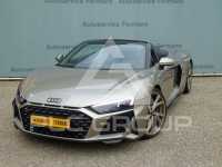 2021 Audi R8