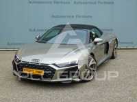 2021 Audi R8