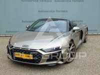 2021 Audi R8