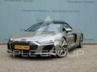 2021 Audi R8