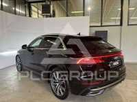 2021 Audi Q8