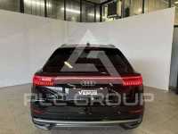 2021 Audi Q8