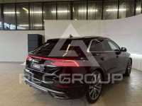 2021 Audi Q8