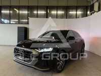 2021 Audi Q8