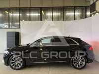 2021 Audi Q8