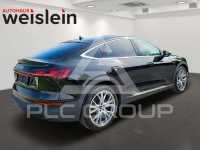 2021 Audi E-TRON