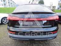 2021 Audi E-TRON