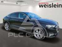2021 Audi E-TRON