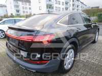 2021 Audi E-TRON