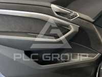 2021 Audi E-TRON