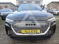 2021 Audi E-TRON