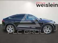 2021 Audi E-TRON