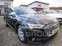 2021 Audi E-TRON