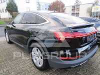 2021 Audi E-TRON