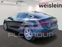 2021 Audi E-TRON