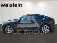 2021 Audi E-TRON