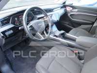 2021 Audi E-TRON