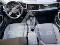 2022 Audi A1