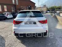 2022 Audi A1