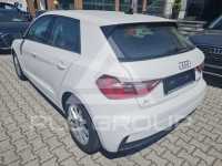 2025 Audi A1