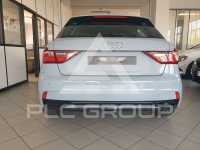 2021 Audi A1